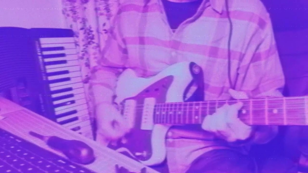 shoegaze guitar 101 - 