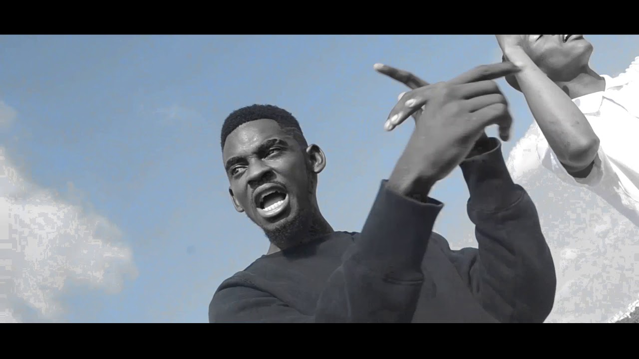 DD Music - Eu vou (Video Oficial)