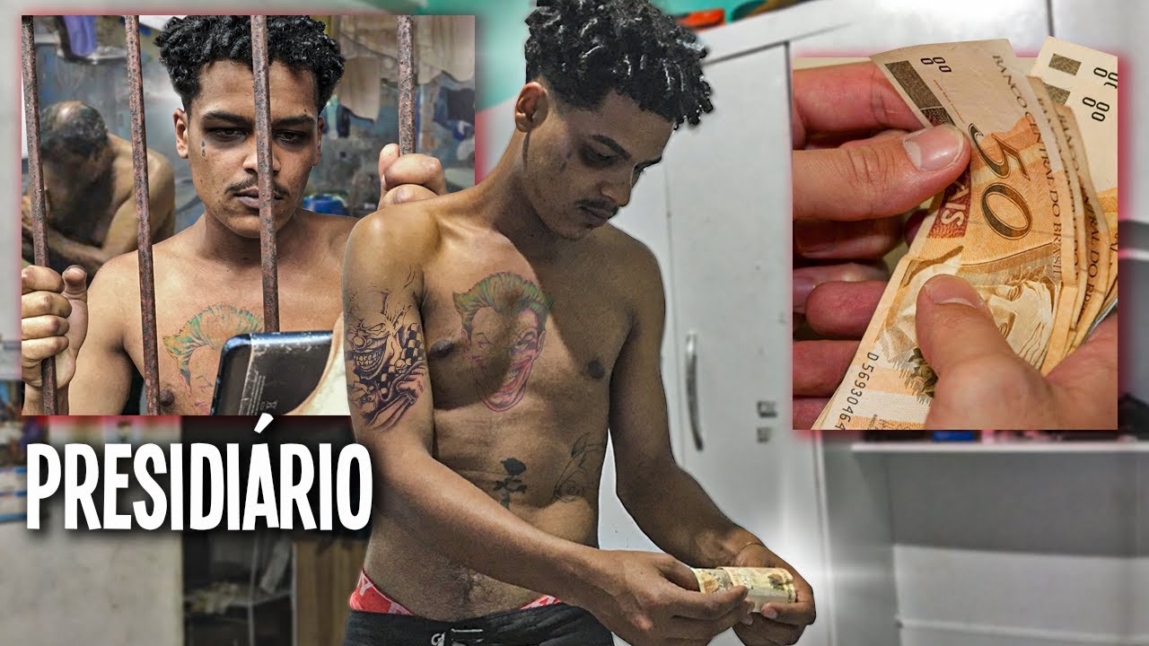 TESTEI A HONESTIDADE DELE ‹‹Me Arrependi››