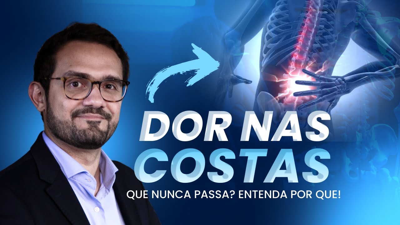 Dor Lombar Crônica: Por que Não Melhora e Como Tratar do Jeito Certo