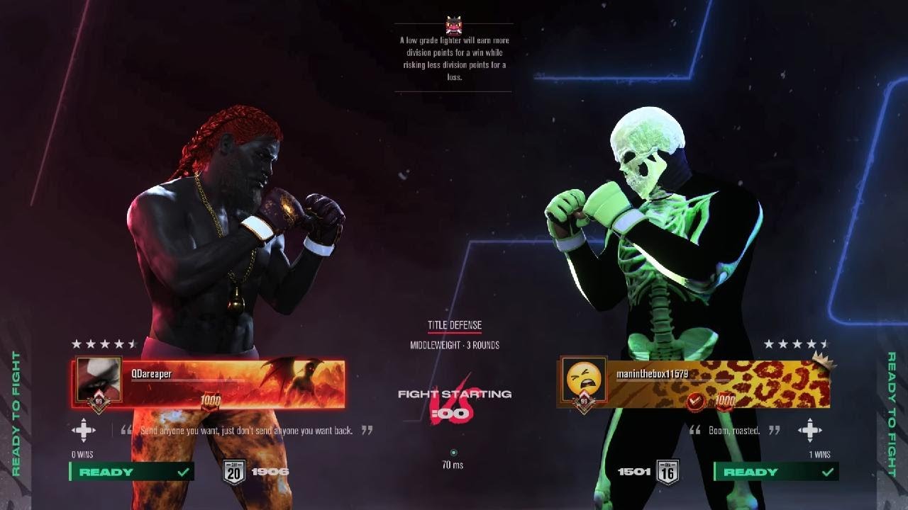 VS. MANINTHEBOX11579  II