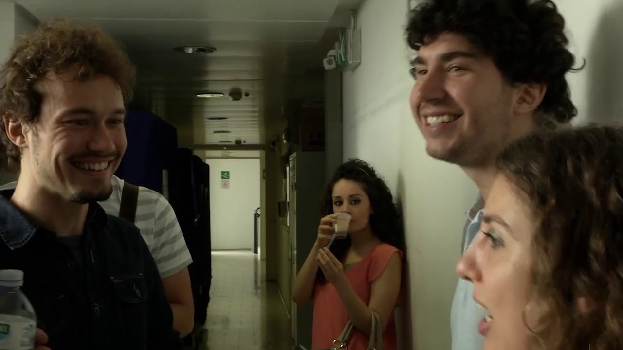 Talenti all'Opera! I tre tromboni