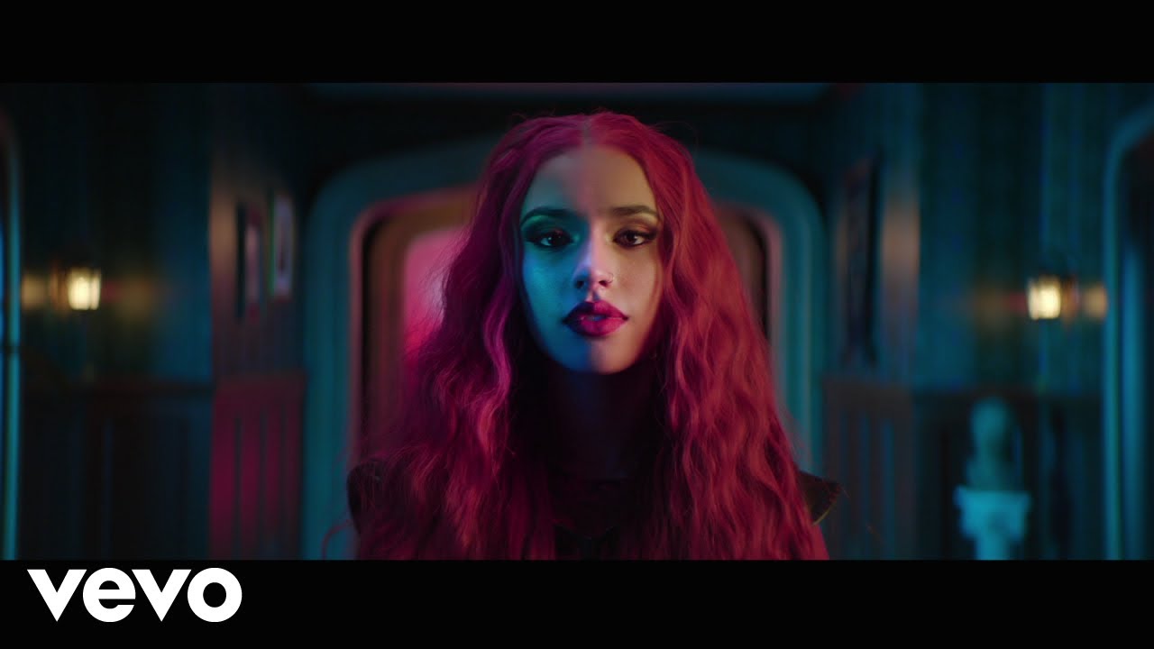 What's My Name (Red Version) (From 