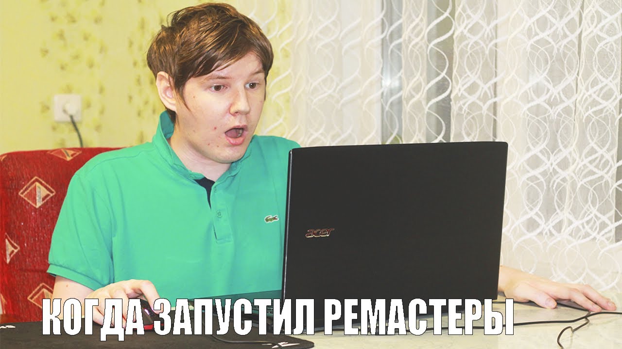 В ЭТИ GTA БУДУТ ИГРАТЬ ВСЕ! GTA DEFINTIVE EDITION БЕЗ ЛАГОВ