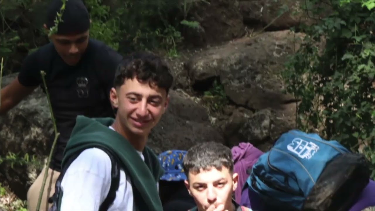 ברנקו וייס מרום הגליל | מחזור כ״ז