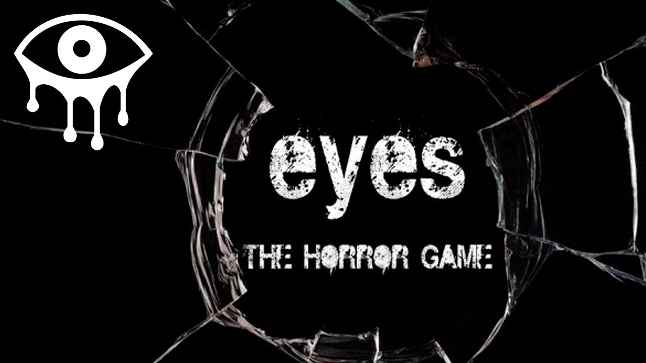 Eyes: The Horror Game