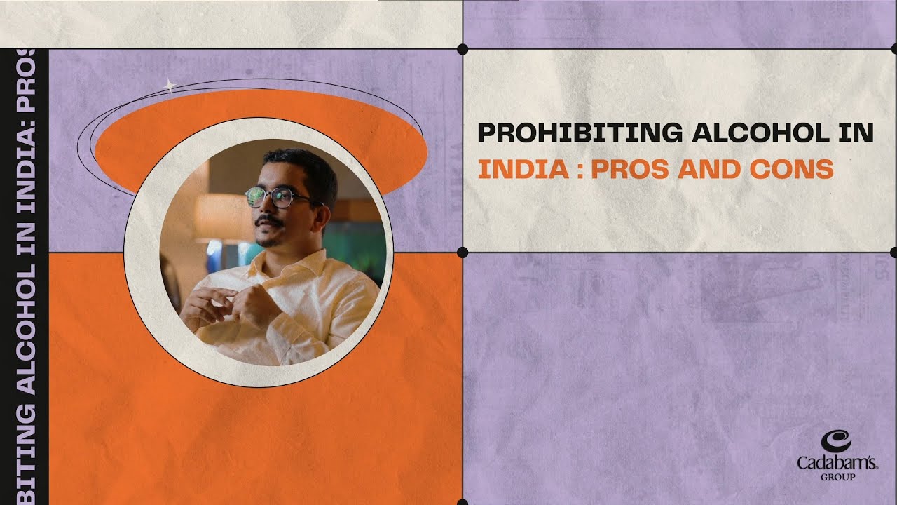 Alcohol Ban Debate: Unpacking the Arguments Surrounding Alcohol Prohibition