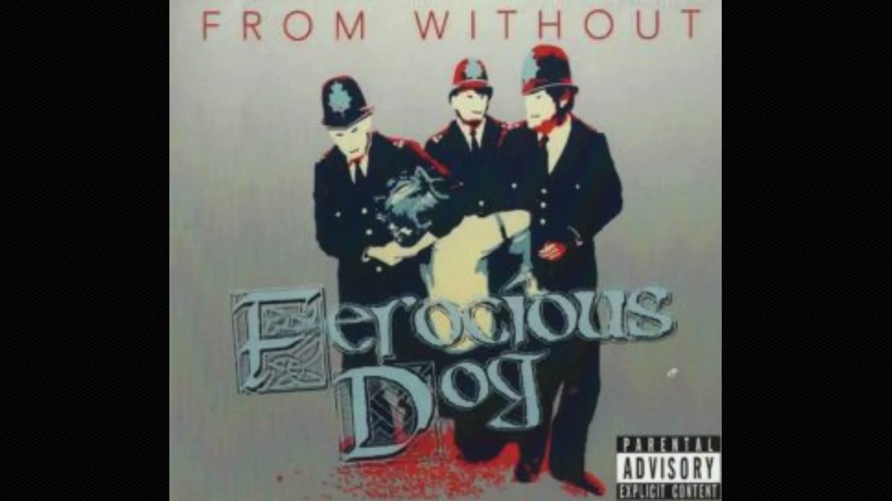 01 Gallows Justice - Ferocious Dog