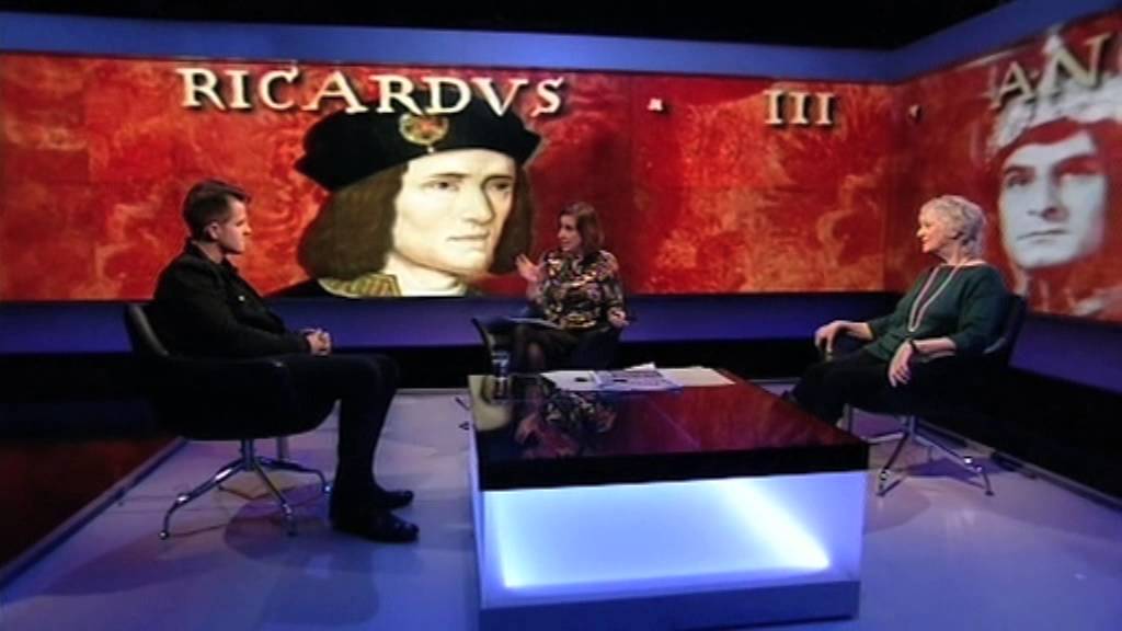 University of Leicester find human remains in car park in search for Richard III