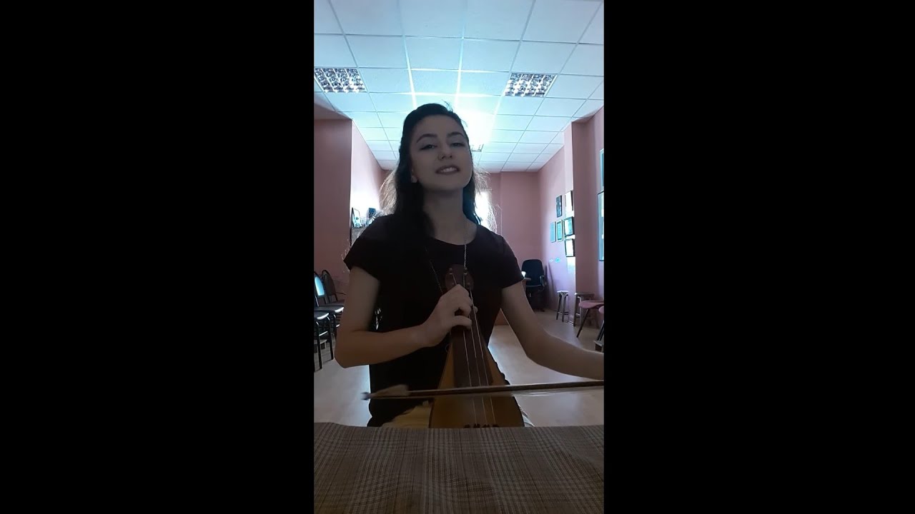 Ecem Aytekin - Koklasam Saçlarını Bu Gece Tâ Fecre Kadar