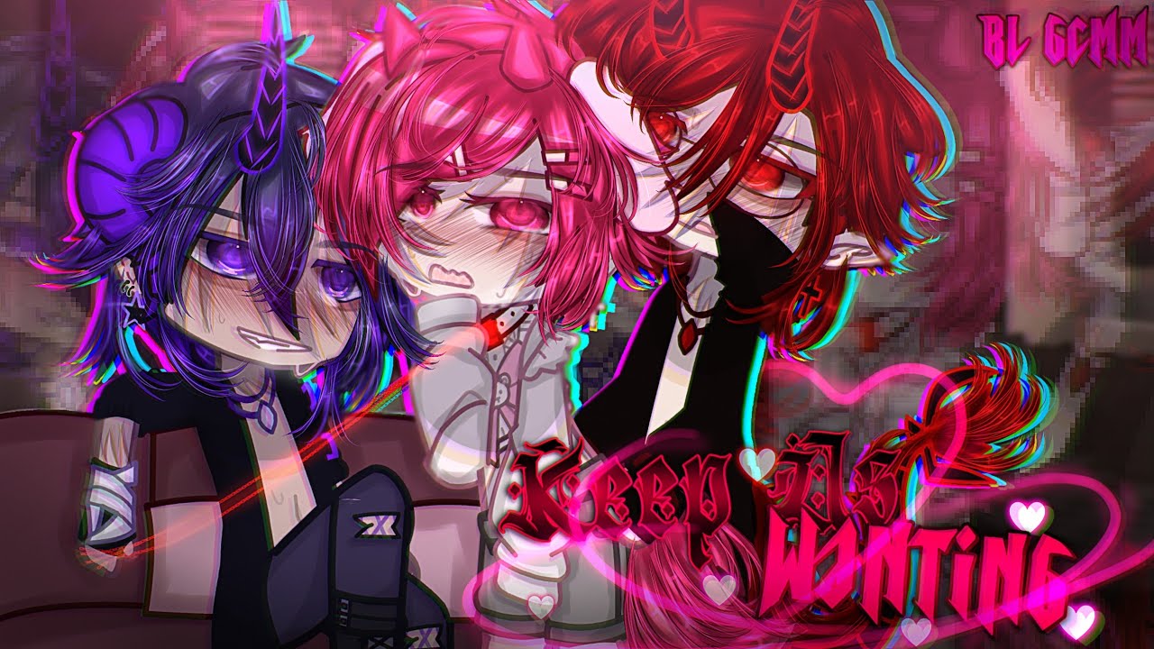 [୨୧] &mdash;   ࣪𓏲ּ ֶָ  ❛ 𝐘𝐨𝐮'𝐫𝐞 𝐬𝐨 𝑺𝒘𝒆𝒆𝒕 𝑩𝒂𝒃𝒚~ ❜ || POLY || GCMM ||𝖦𝖺𝖼𝗁𝖺 Club||𝖦𝖺𝖼𝗁𝖺 𝖬𝗂𝗇𝗂 𝖬𝗈𝗏𝗂𝖾||ORIGINAL