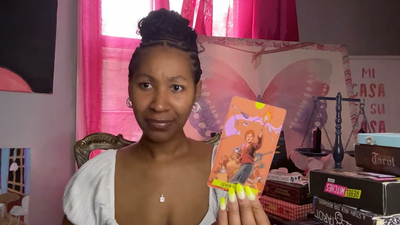 ARIES ♈️ THIS IS WHAT OTHERS SEE IN YOU‼️👁️