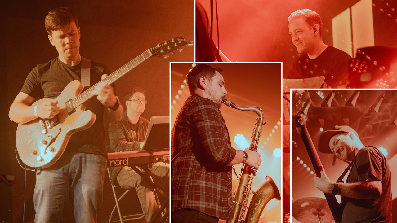 Nostalgia revisited by Not Now Charlie at Future Yard, Birkenhead, June 2021