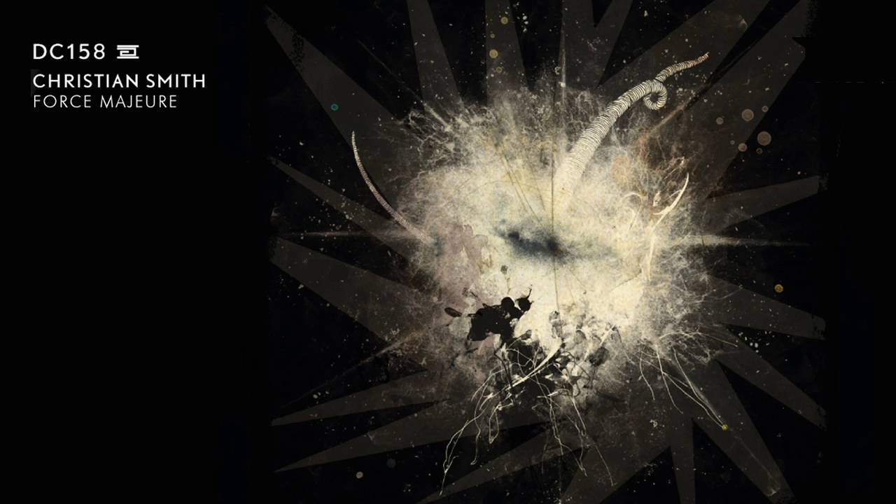 Christian Smith - Release (Original Mix) [Drumcode]