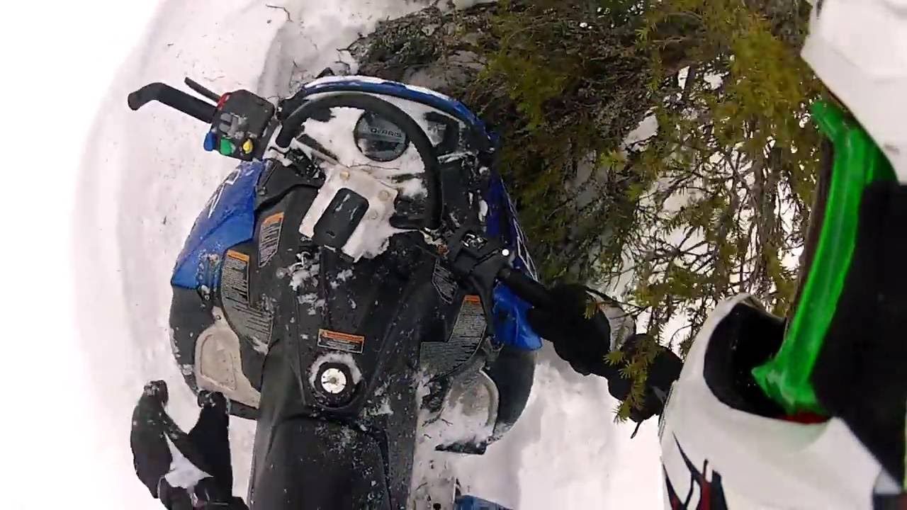 snowmobile 2013