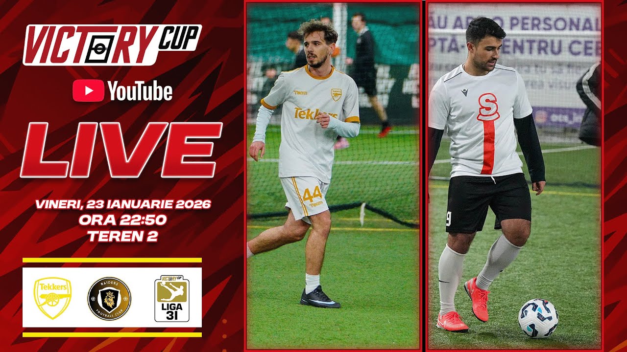 T2 22:50 -SOLIDSIX VS URBAN SCOPE