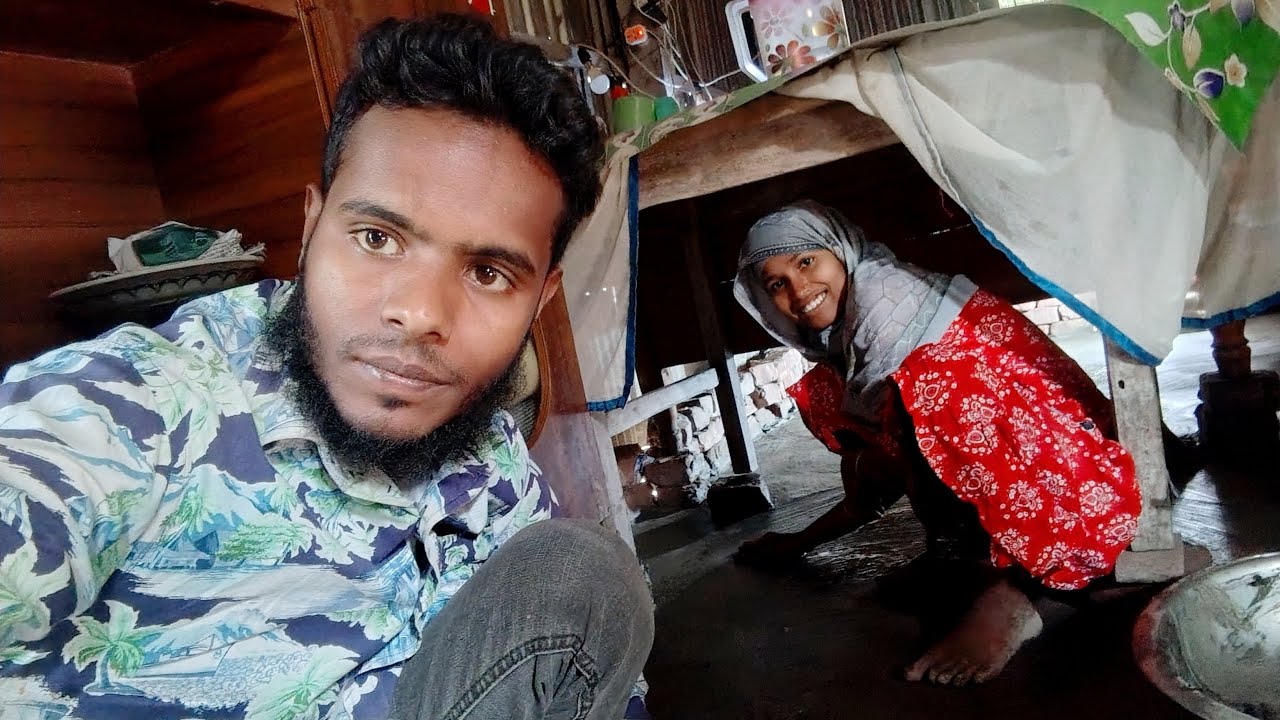 খাট নিচে কি কর তুমি  is live