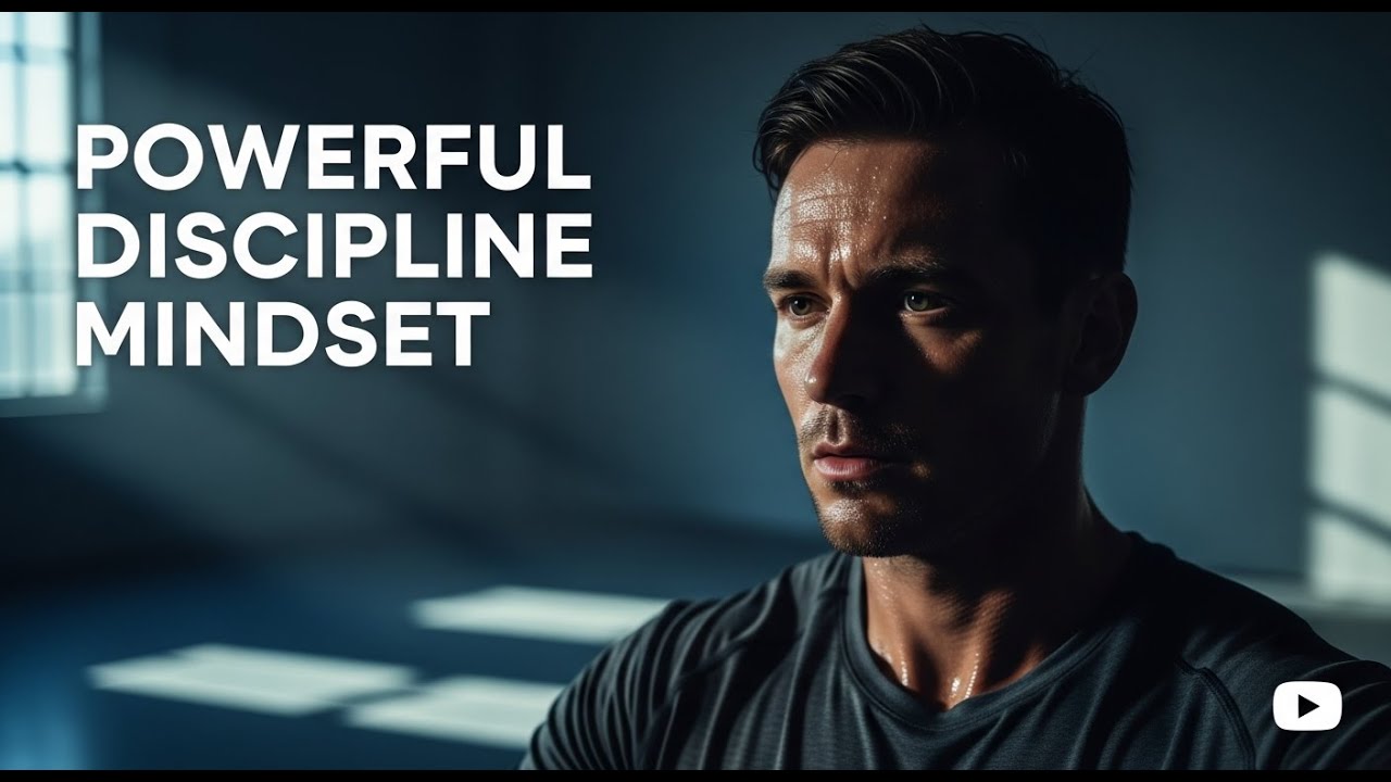 Discipline Beats Motivation | Why Successful People Rely on Discipline