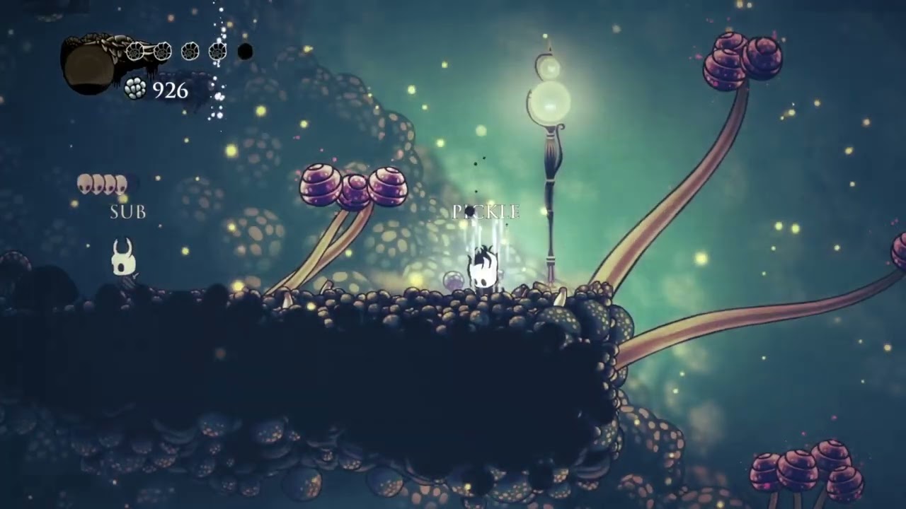 HOLLOW KNIGHT CO-OP??? (Part 2/9)