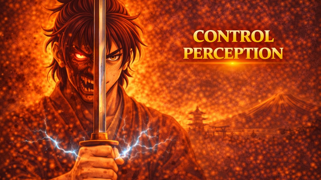 Sun Tzu and the Discipline of Total Domination