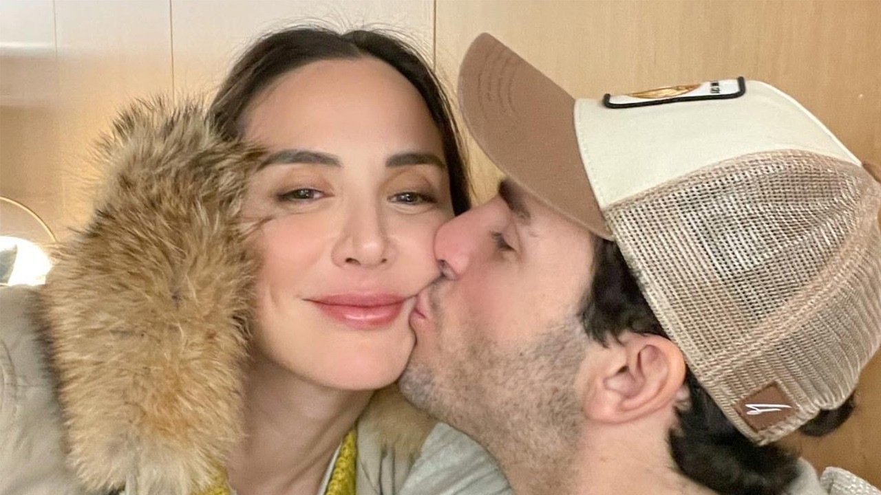 Tamara Falcó desvela que se reconcilió con Íñigo Onieva gracias a un milagro
