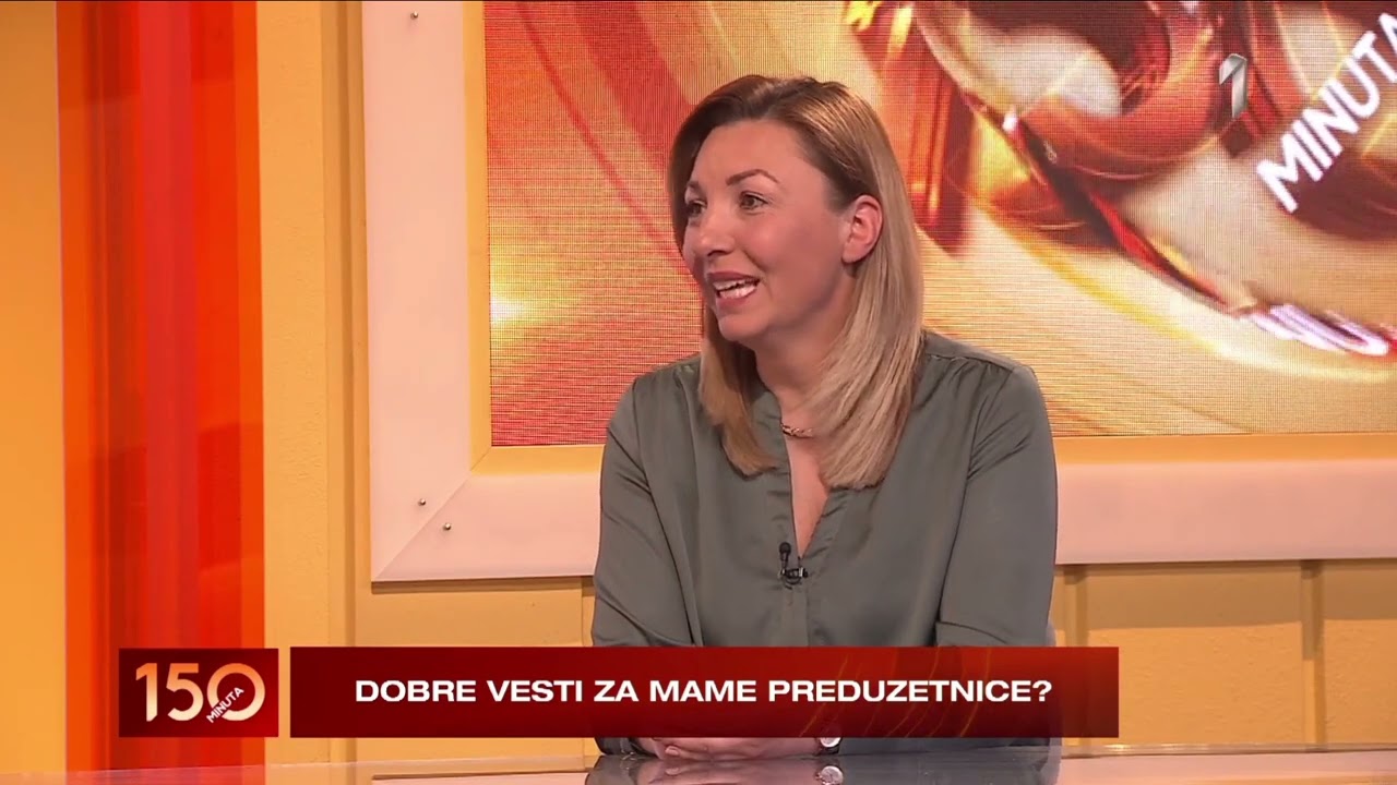 150 re&scaron;enja: kakva prava imaju #NevidljiveRadnice i #Preduzetnice