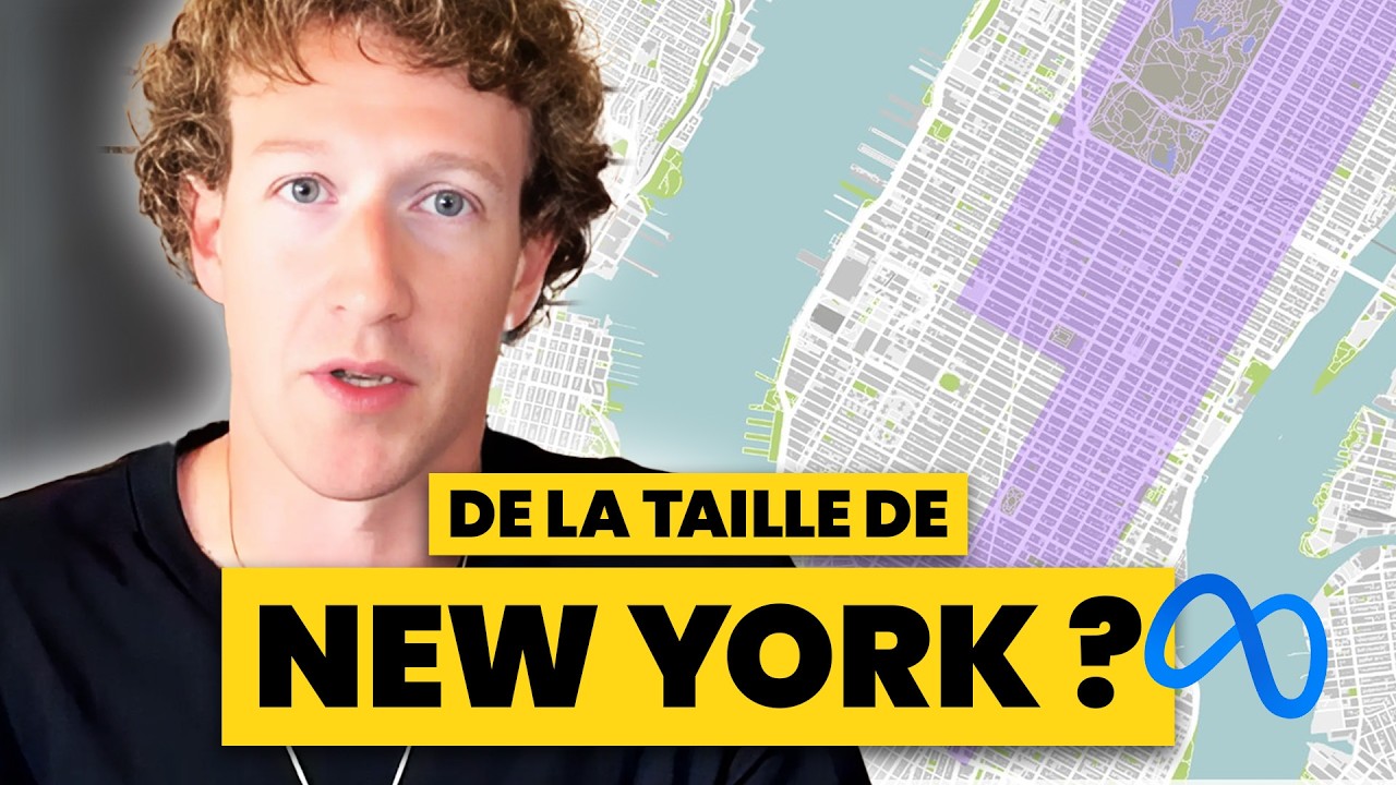 Que va faire Meta en 2025 ? (et Facebook Ads)