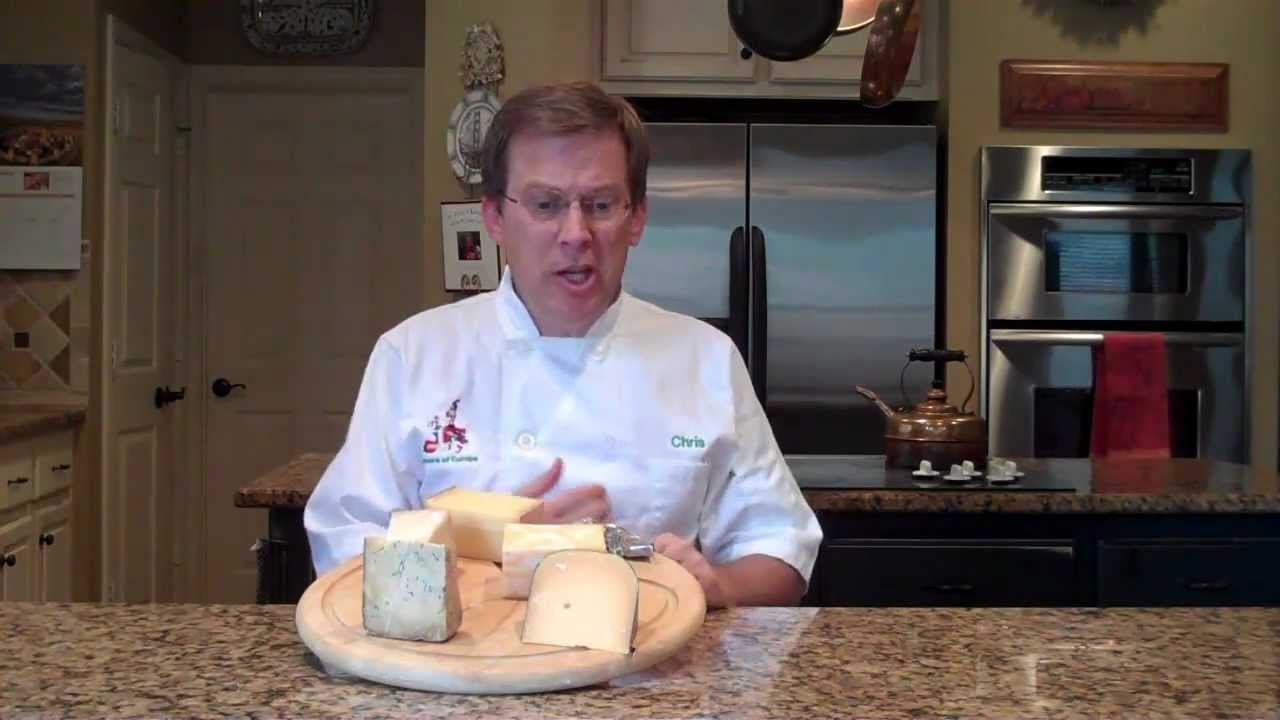 How to Properly Store Cheese at Home