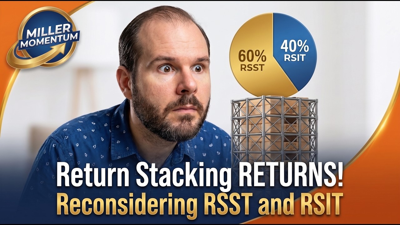 ReSolve's RSST & RSIT Reconsidered: A Deeper Look at Return Stacked Funds [+ SG CTA/Trend Indices!]