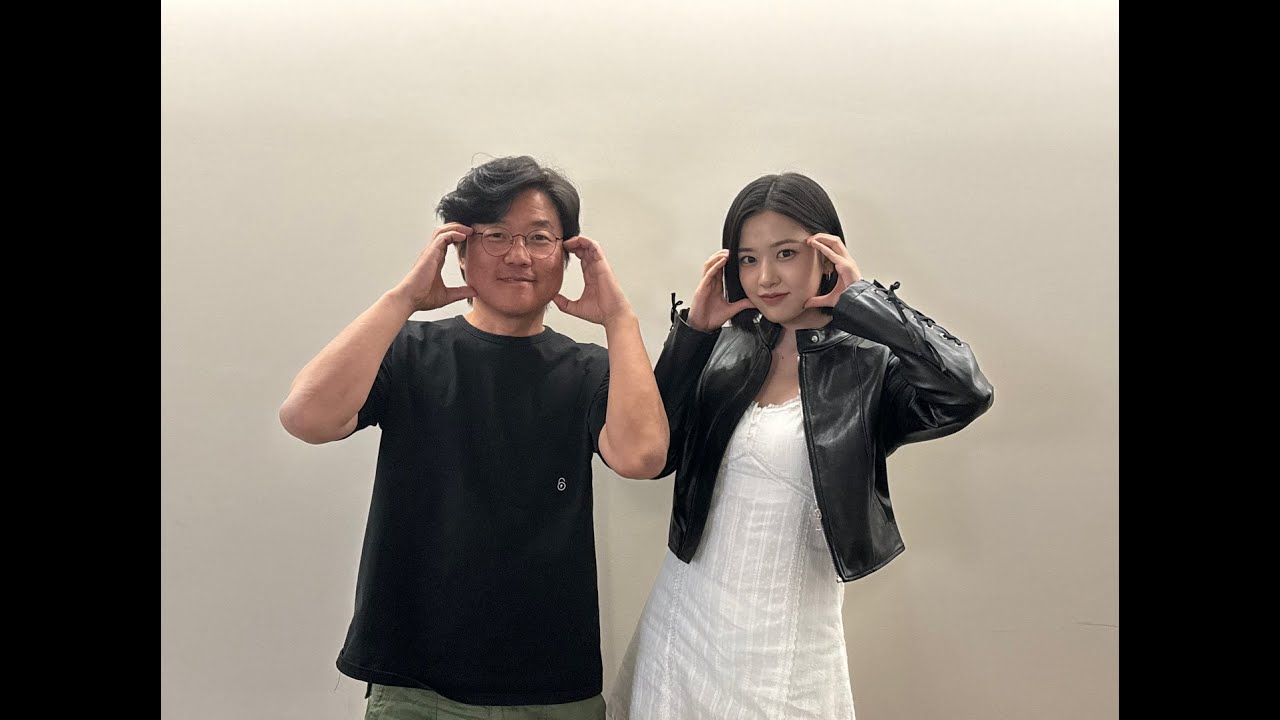 [라이브] 유지니 컴백 앞두고 깜짝방문 해야☀