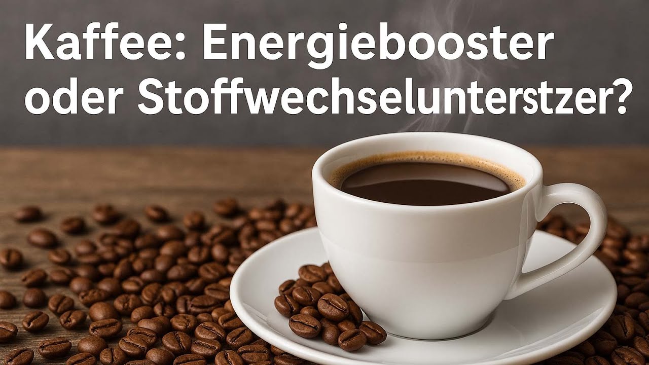 Wie Kaffee Cortisol, Fettverbrennung und Blutzucker beeinflusst