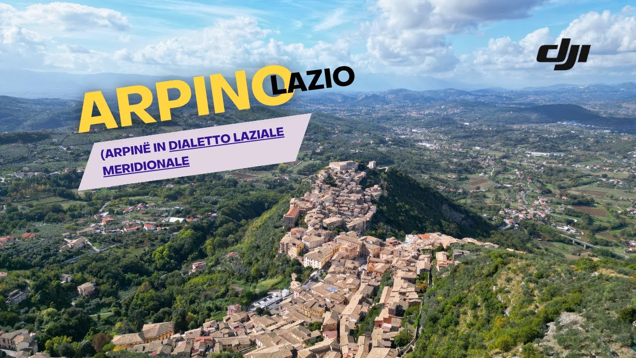 Arpino (LAZIO)