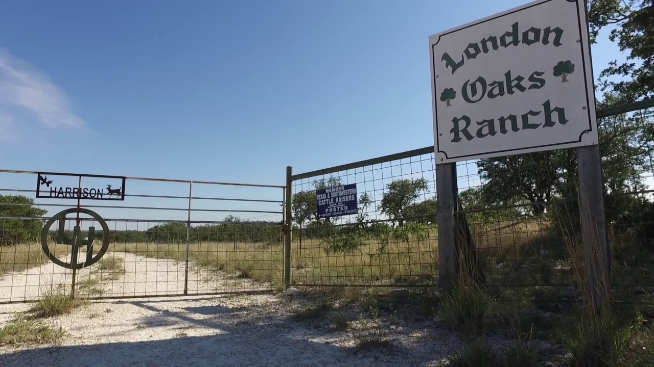 The London Oaks Ranch