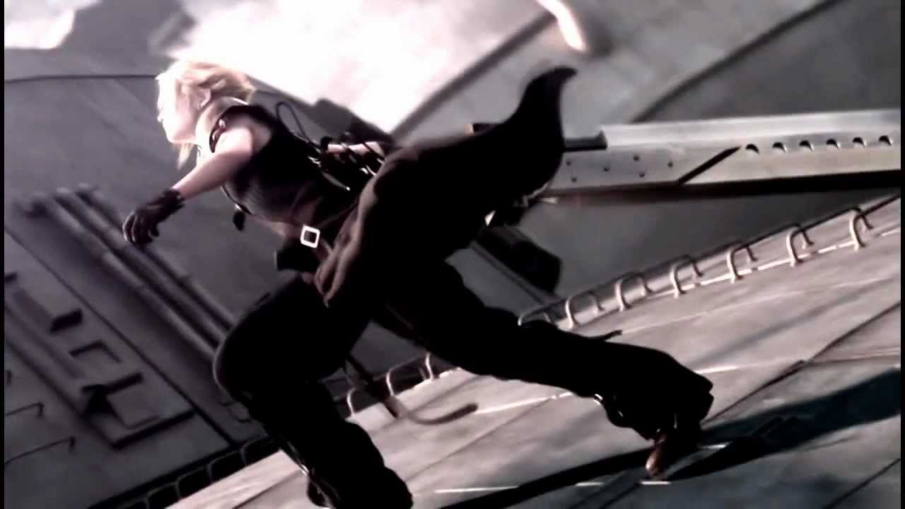 Final fantasy -Milkweed Unalive [AMV]