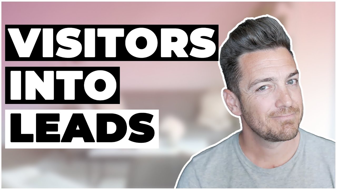 Create A High Converting Lead Magnet:  From Average Visitors To Warm Customers