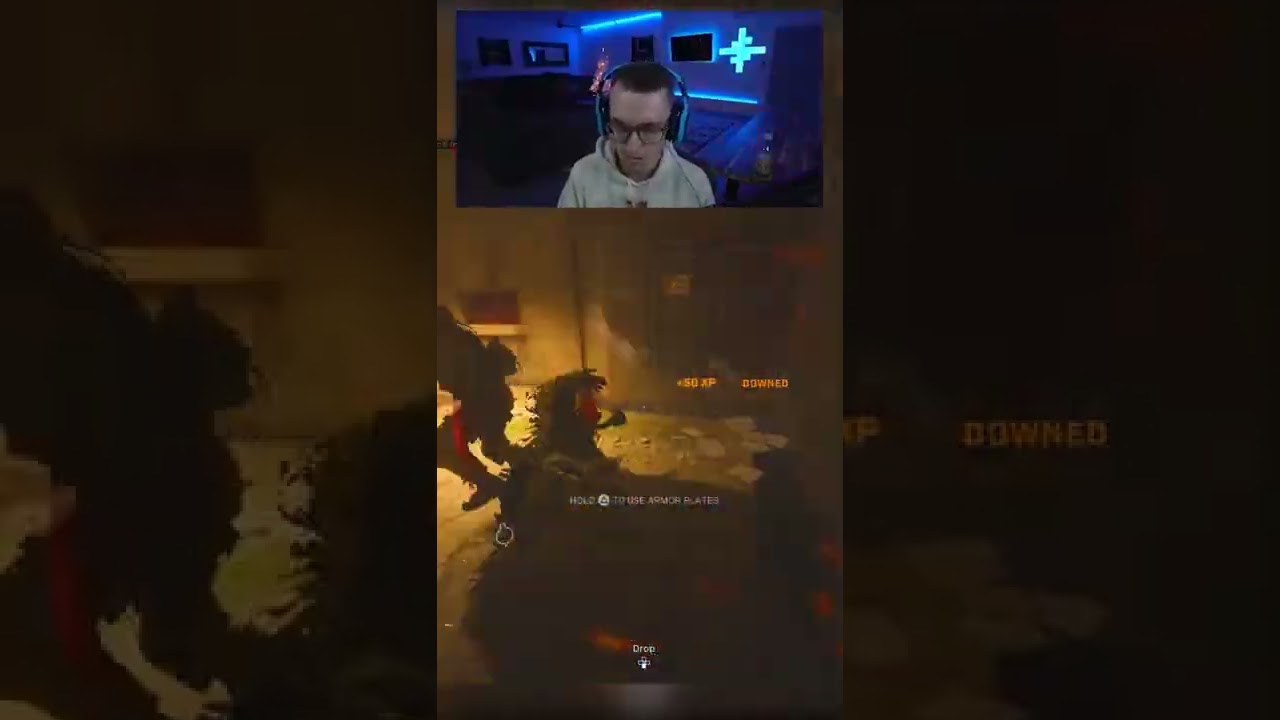 My GREATEST Warzone Clip EVER... (2 Years Later)