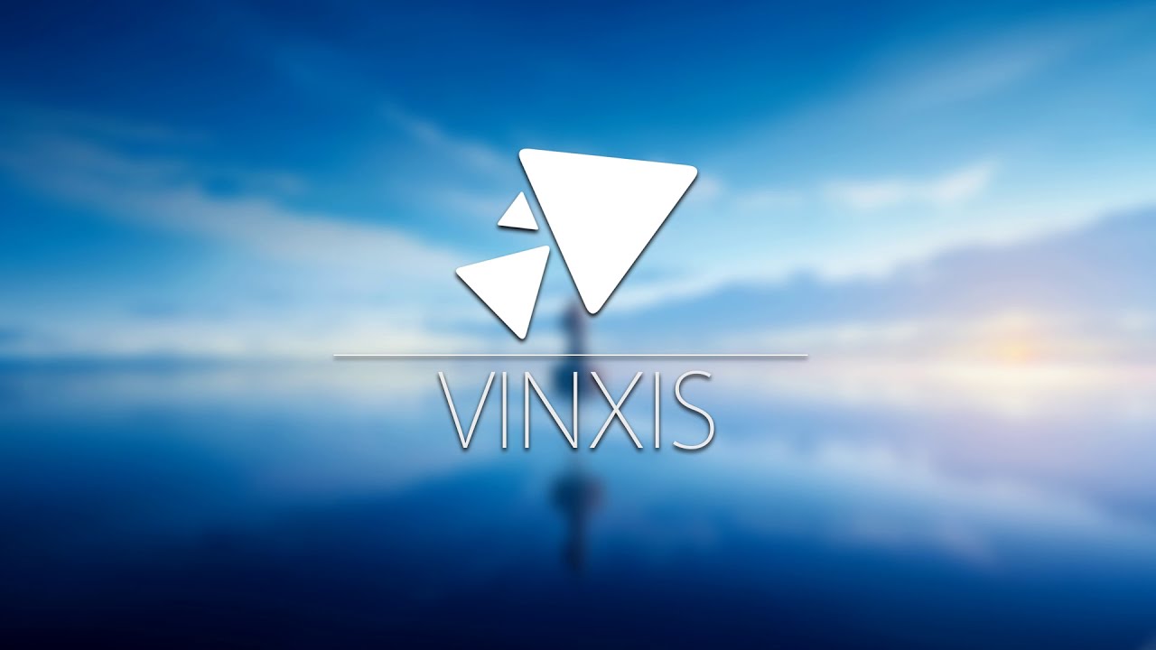 VINXIS - Time To Think