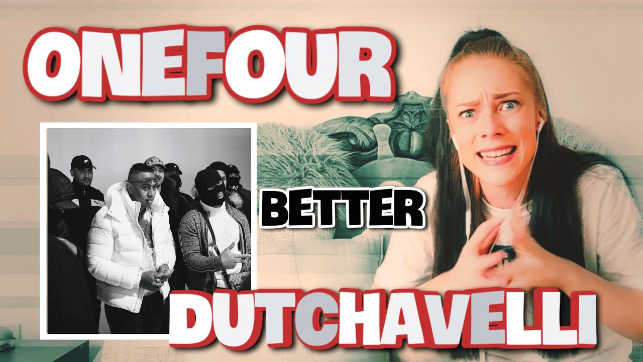 ONEFOUR, DUTCHAVELLI & CARNAGE - BETTER (OFFICIAL MUSIC VIDEO) | UK REACTION 🇬🇧🔥