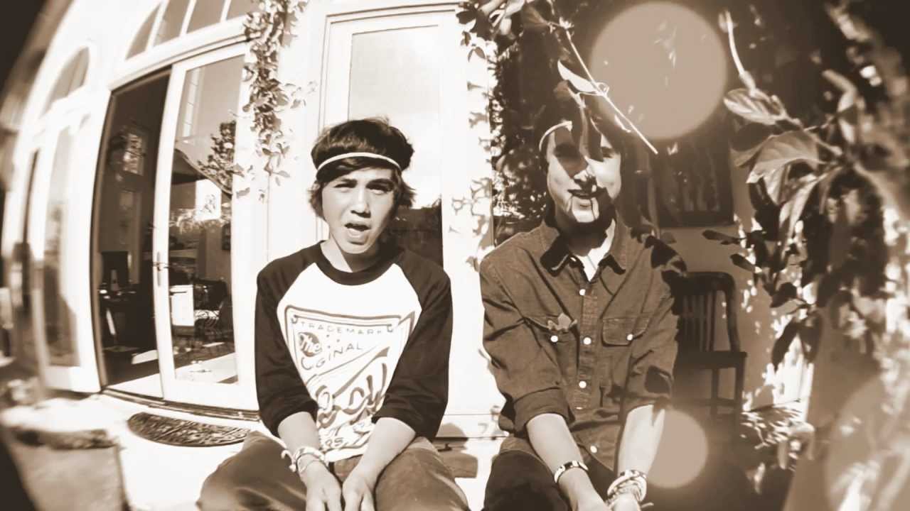Marry You- Bruno Mars / Kian Lawley and Sam Pottorff