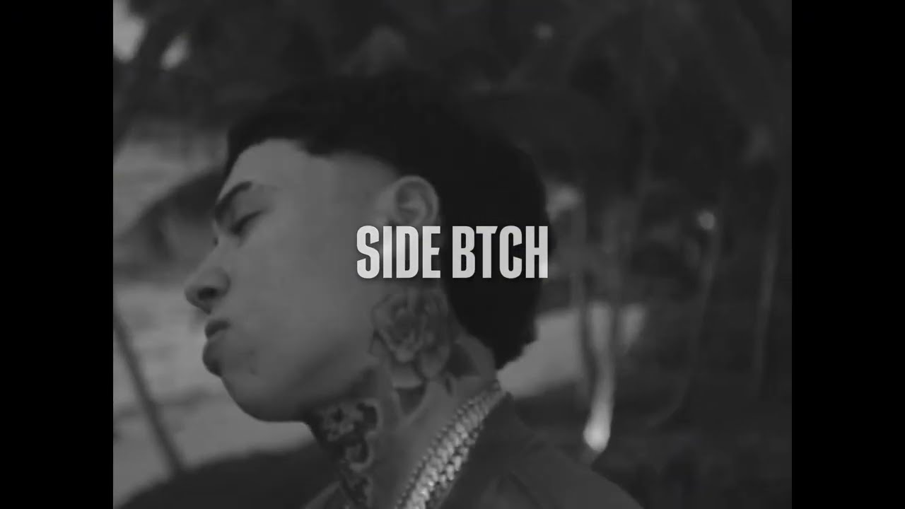 (FREE) YONVG MANOTA Type Beat - 