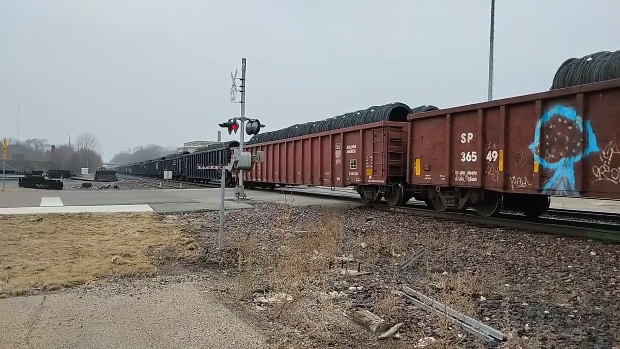 L-PG04 Works Sterling Yard (Pt. 1)