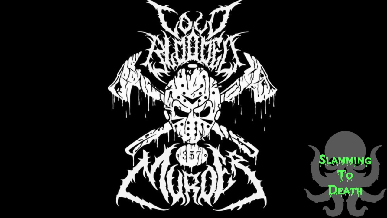 Cold Blooded Murder - Убей Их Всех [Remastered]