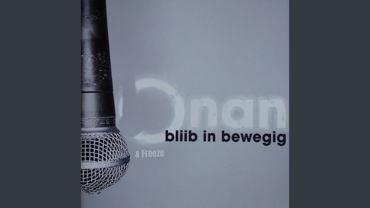 Bliib In Bewegig