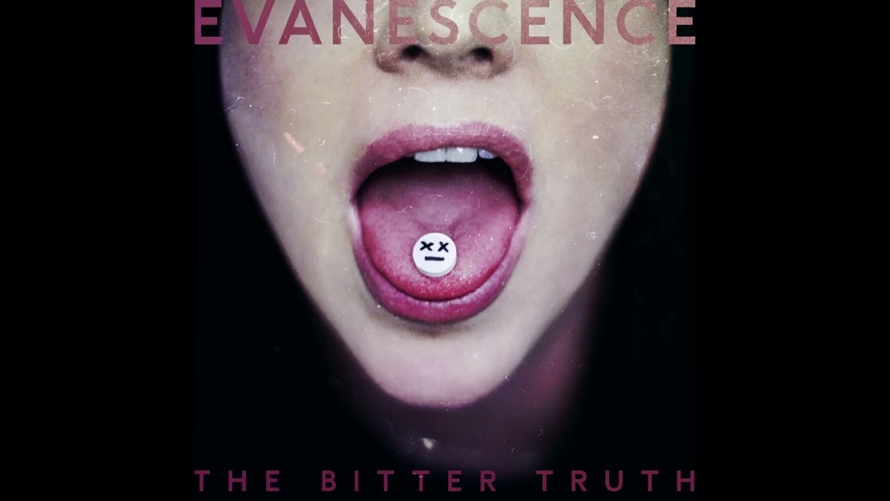 Evanescence - Use My Voice  HQ (Audio)