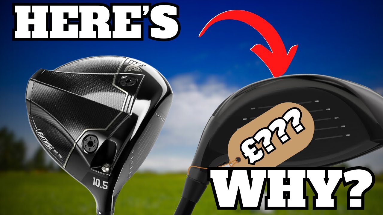 PXG's Lightning Driver Is Here&hellip; Buy This Older One!?