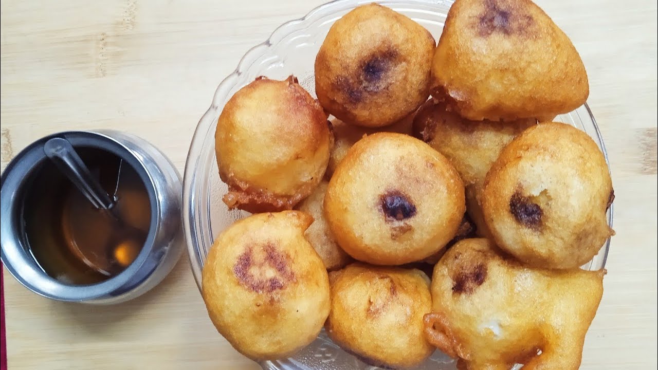 పండుగ స్పెషల్ పూర్ణం  బూరెలు😋😋| Festival Special Boorelu😋😋