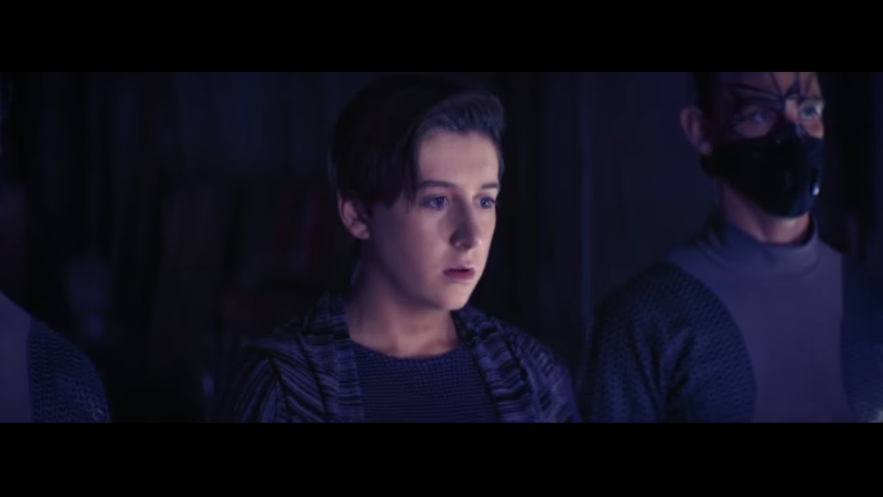 I Wanna Fly - Trevor Moran Lyrics