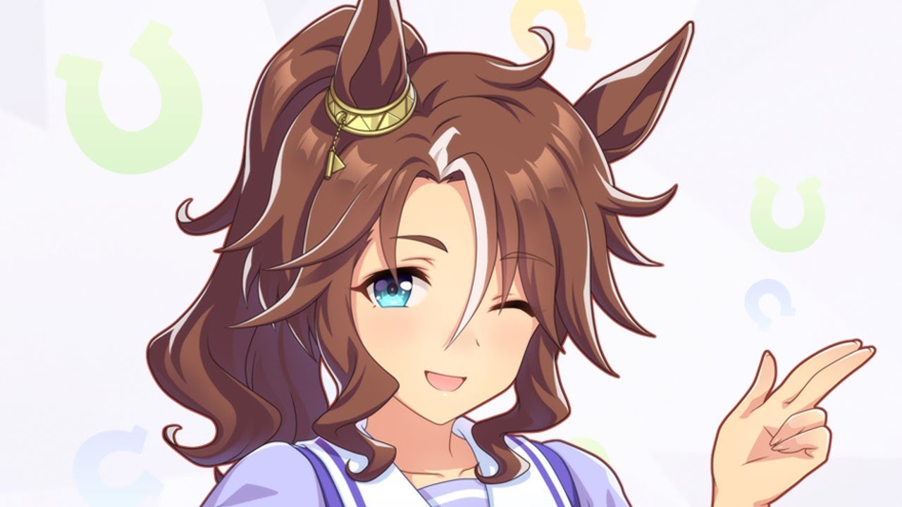 メジロパーマー　ストーリー全話「ウマ娘プリティーダービー」