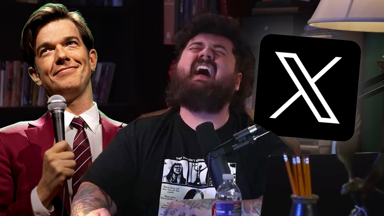 CreepCast | Funniest Moments From Twitter ARGs