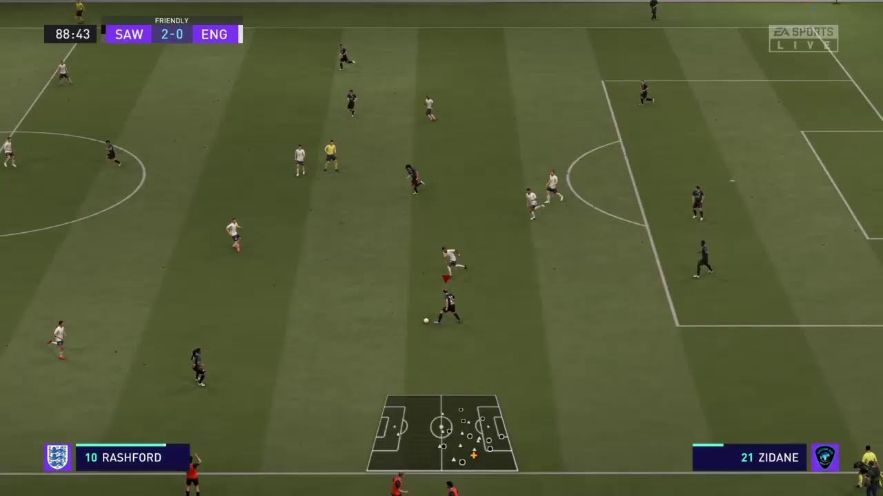بث PS4 المباشر الخاص بـ ‎m_hcool‎‏